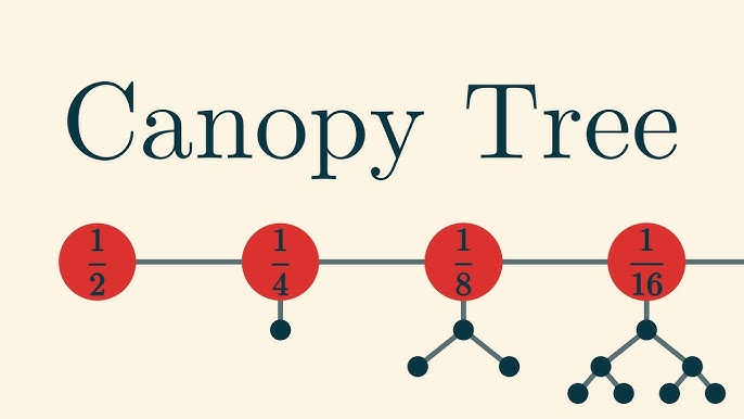 canopy tree